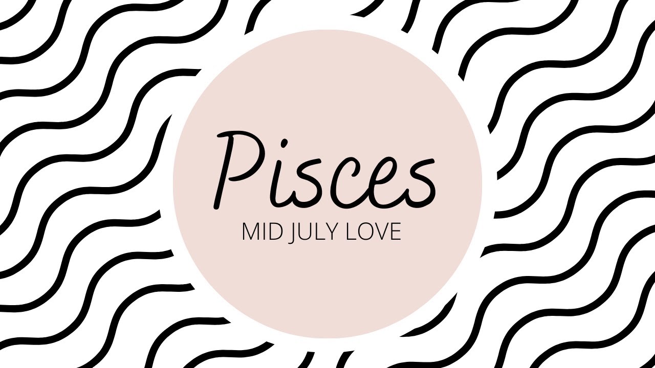 Pisces Love ♓️ Someone Is About To FEEL The SAME PAIN They Put YOU Through 👀 Important Details