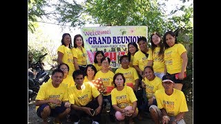 RPES Batch 1978 Reunited
