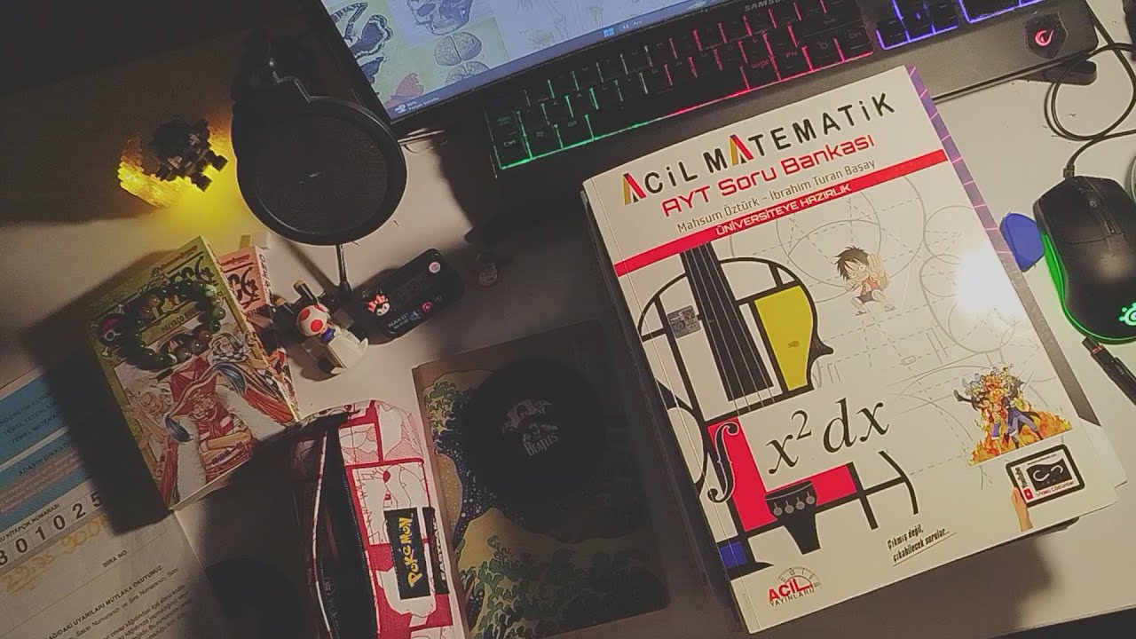 22.08.2025 - 10+ Saat #yks2026