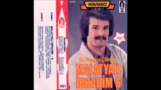 Malatyali İbrahim Işığımsın Ümidimsin