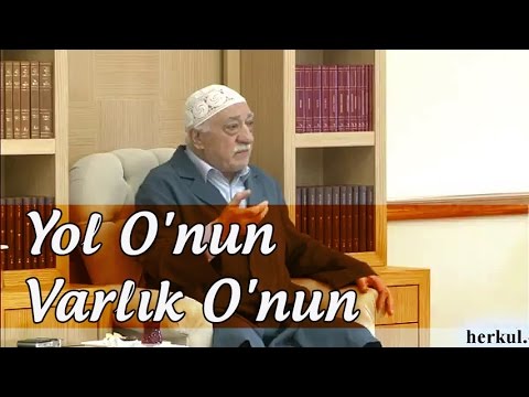 Fethullah Gülen | \