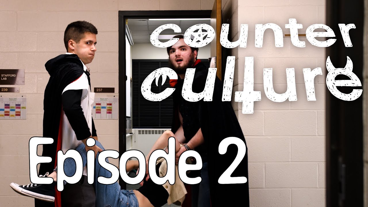 CounterCULTure  - Episode #2