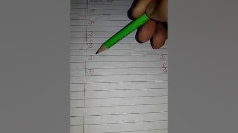 Revision Work of 1st Unit Test session 2021-22 NC Hindi