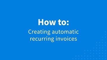 How to Create Recurring Invoices with Veem and Zapier