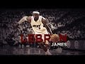 Lebron james mix  its my time