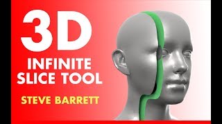 Famous MODO:  3D Infinite Slice Tool - Multiple Layer Slicing Net Worth