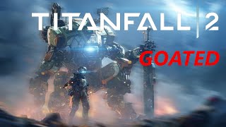 Titanfall 2 is a Masterpiece