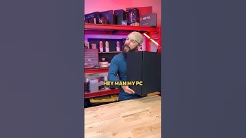 Avoid This Common PC Build Mistake