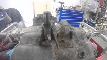 mst-206 install part 1