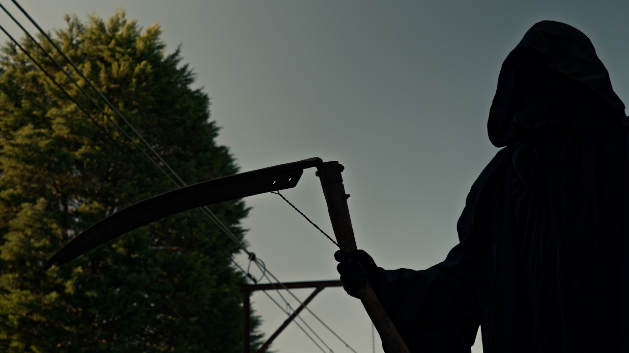 BE WITH ME - PART I - before again