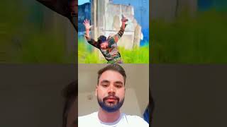 Fogi par jombi ka hamla #army #new #shorts #short