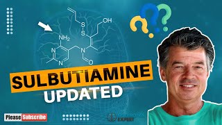 Sulbutiamine    updated