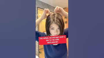 #tocgiasieudadau #lamdep #hair