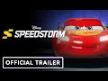 Disney Speedstorm - Official Cars Season Release Date Teaser Trailer