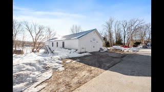 43 Watson St video tour