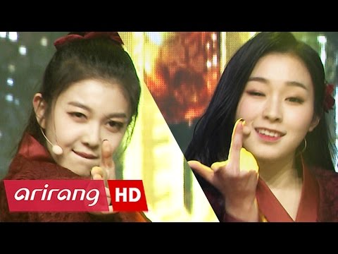 Simply K-Pop _ DreamCatcher(드림캐쳐) _ Chase Me _ Ep.248 _ 012017