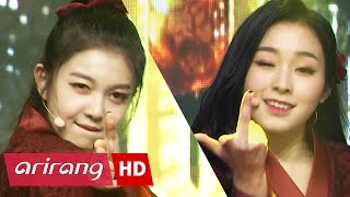 Simply K-Pop _ DreamCatcher(드림캐쳐) _ Chase Me _ Ep.248 _ 012017