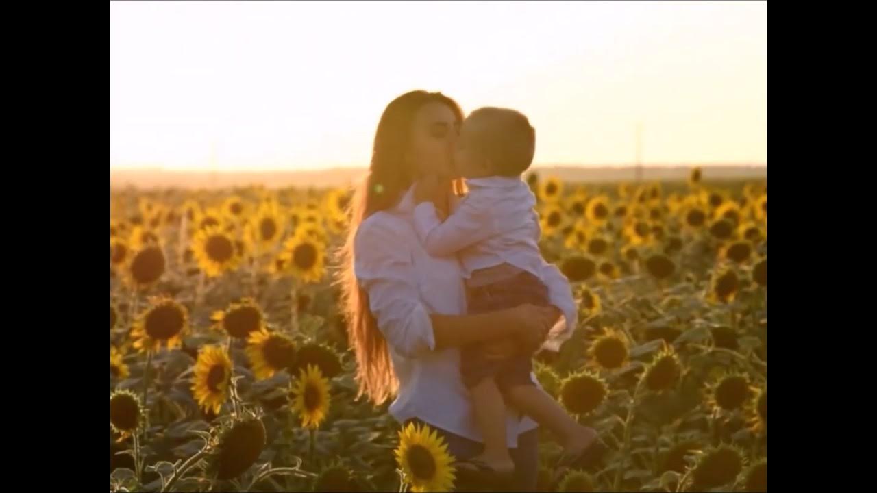 Дети - это счастье . - YouTube