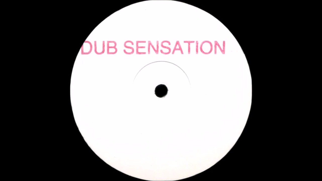 Sid Bucknor ‎- Dub Sensation - YouTube