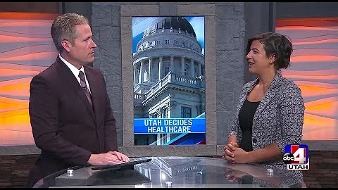 Medicaid expansion supporters optimistic about ballot initiative