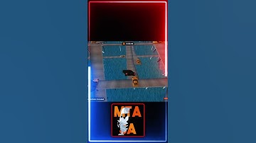 [MTA:SA DD] IMAGINATION 💫​ #mta #multitheftauto #mtasanandreas #mtasa #shorts #ferhatawakening