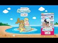 Video: Topps I Believe in Mermaids Figures Blind Bags Video: Topps I Believe in Mermaids Figures Blind Bags