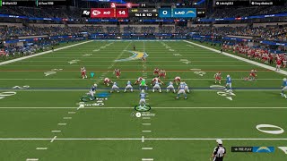 Madden NFL 24 WILDCAT