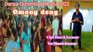 Dansa Qizomba Omong Deng Cipt Voc Manek Kasasar