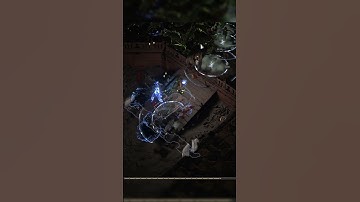 🤣 Did these NPCs DELETE us with LAG?