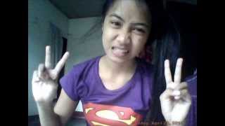 para lang sayo of aiza seguerra.wmv