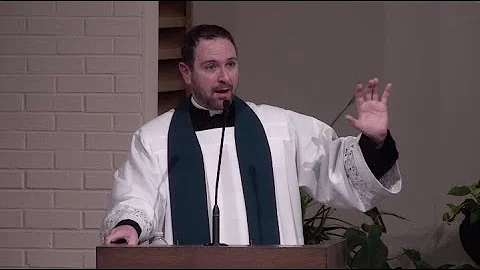 Homily: Awakening to the Radical Extremism of MI Proposal 3 | Fr. Mathias Thelen