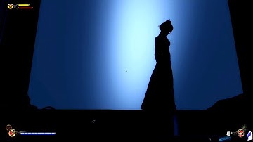 Bioshock Infinite Gameplay Walkthrough Part 22/25 Comstock House, Rescue