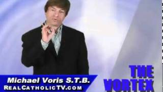 Vortex - Declan Sullivan