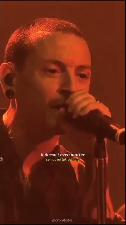story'wa Linkin Park in the end.       #short #shorts #shortvideo