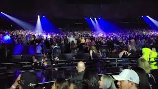 Backstreet Boys 4k All I have to give April 19/2019 Vegas