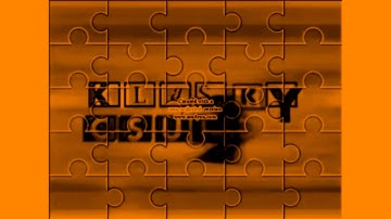 Klasky csupo puzzles invert color effect effects round 1 vs no name