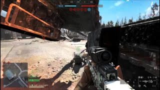 Battlefield 6 gameplay compilation #39