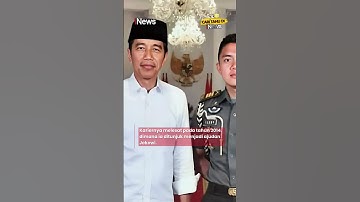 Rekam Jejak Mayor Teddy, Ajudan Prabowo yang Ditunjuk Sebagai Sekretaris Kabinet