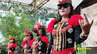 Download Lagu TURI TURI PUTIH!!! RATU MENDEM JENG PUSPITA!!! NDOLALAK DEWI ARUM MP3