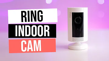 ¿Pueden las cámaras Ring ver el interior de su casa?