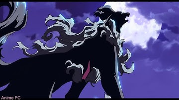 Cuộc đối thoại giữa Sesshomaru và khuyển đại tướng