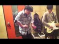 ワールドワイドワンピース - the PARTYS
