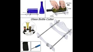 Diy Glass Bottle Cutter
