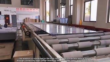 How To Install The Aluminum Composite Panel On The Building? (PART A)