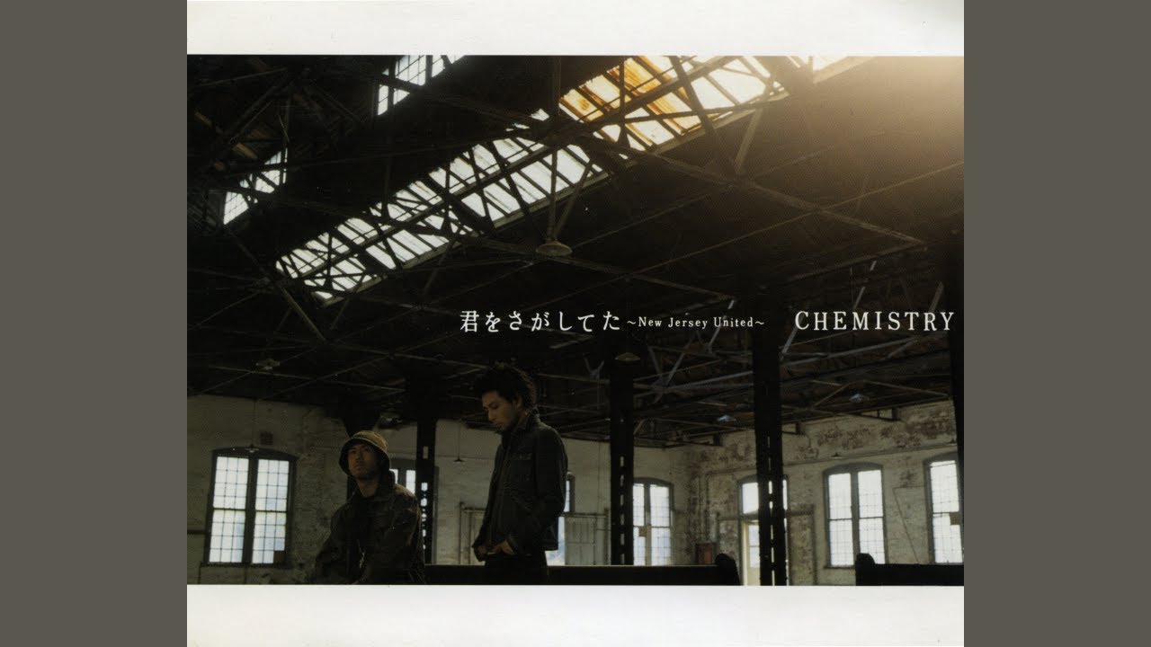 Ver CHEMISTRY - Running Away en YouTube
