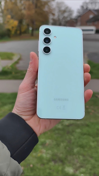 Is Max ZOOM 30x enough on the Galaxy s24 Fe?