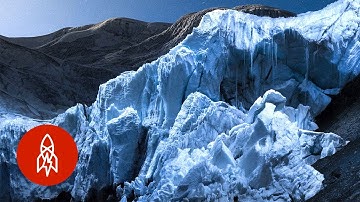 Capturing Mountains in a Different Light