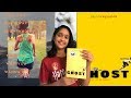 Ghost Book Review Quiz