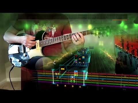 Rocksmith Remastered - CDLC - Ok Go "Here It Goes Again"