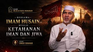 Download lagu Ustadz Umar Shahab - Bersama Imam Husain Menuju Ketahanan Iman dan Jiwa